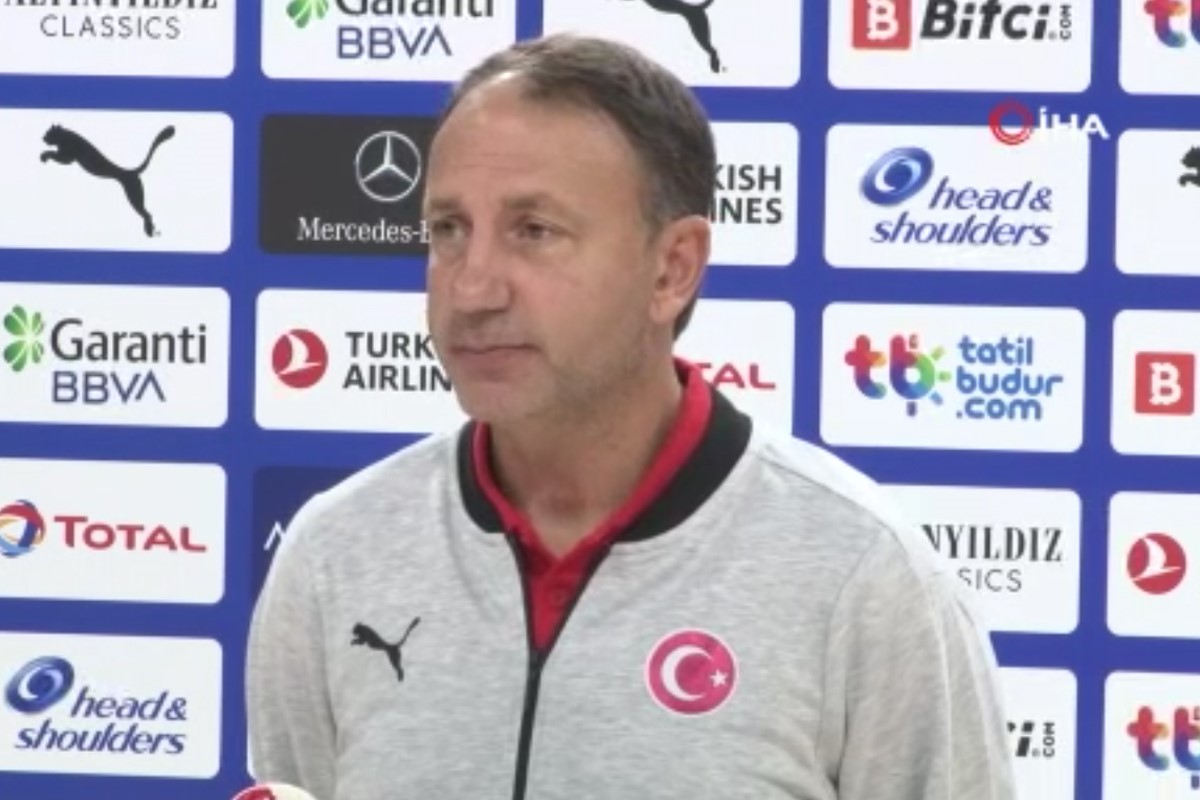 Aliağa Petkimspor’un başına Orhun Ene getirildi