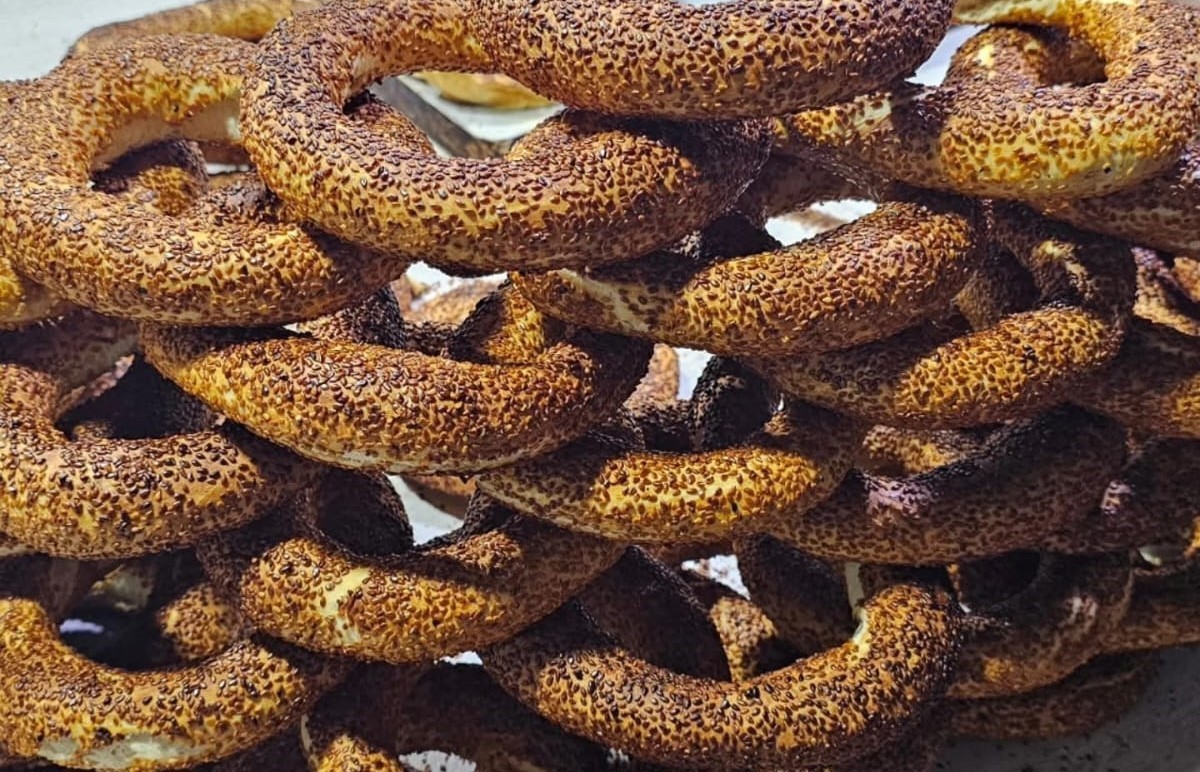 Denizli’de 1 Nisan itibariyle ekmek 17,50 TL, simit ise 20 TL’den satışa sunulacak