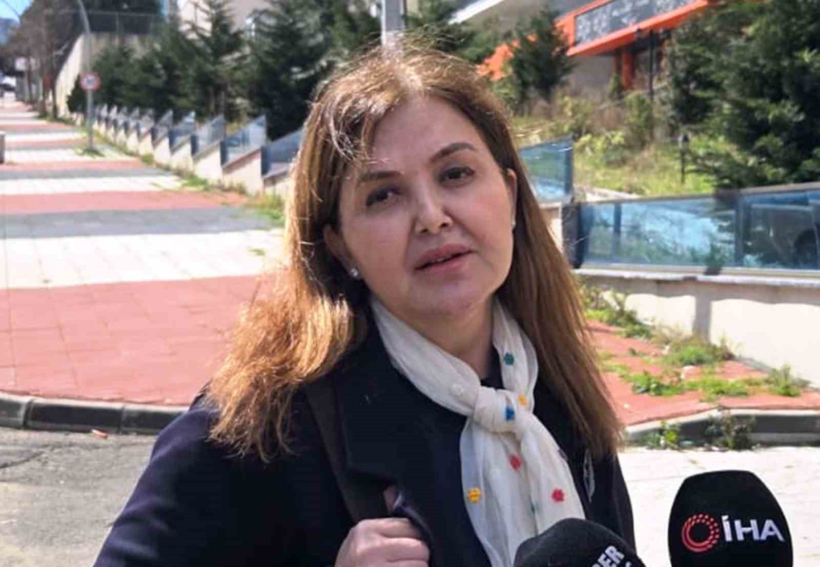 12 yıldır bitmeyen konutun kayyumu konuştu: "Asıl mağdur benim"
