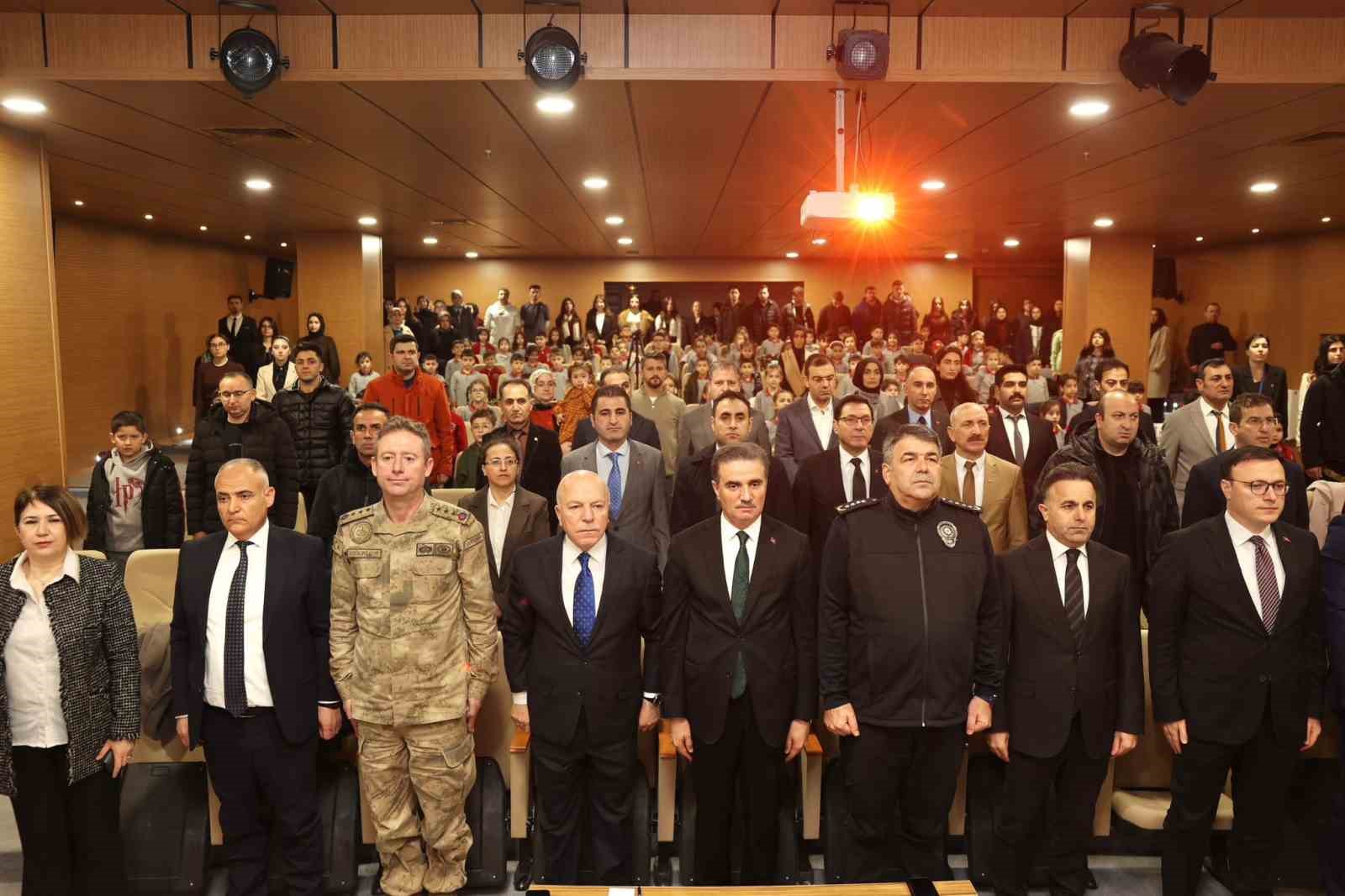 "K&uuml;t&uuml;phaneler en g&uuml;venli liman"
