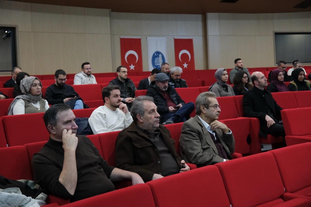 Yapı g&uuml;venliği i&ccedil;in &Ccedil;orum&rsquo;da ortak akıl toplantısı
