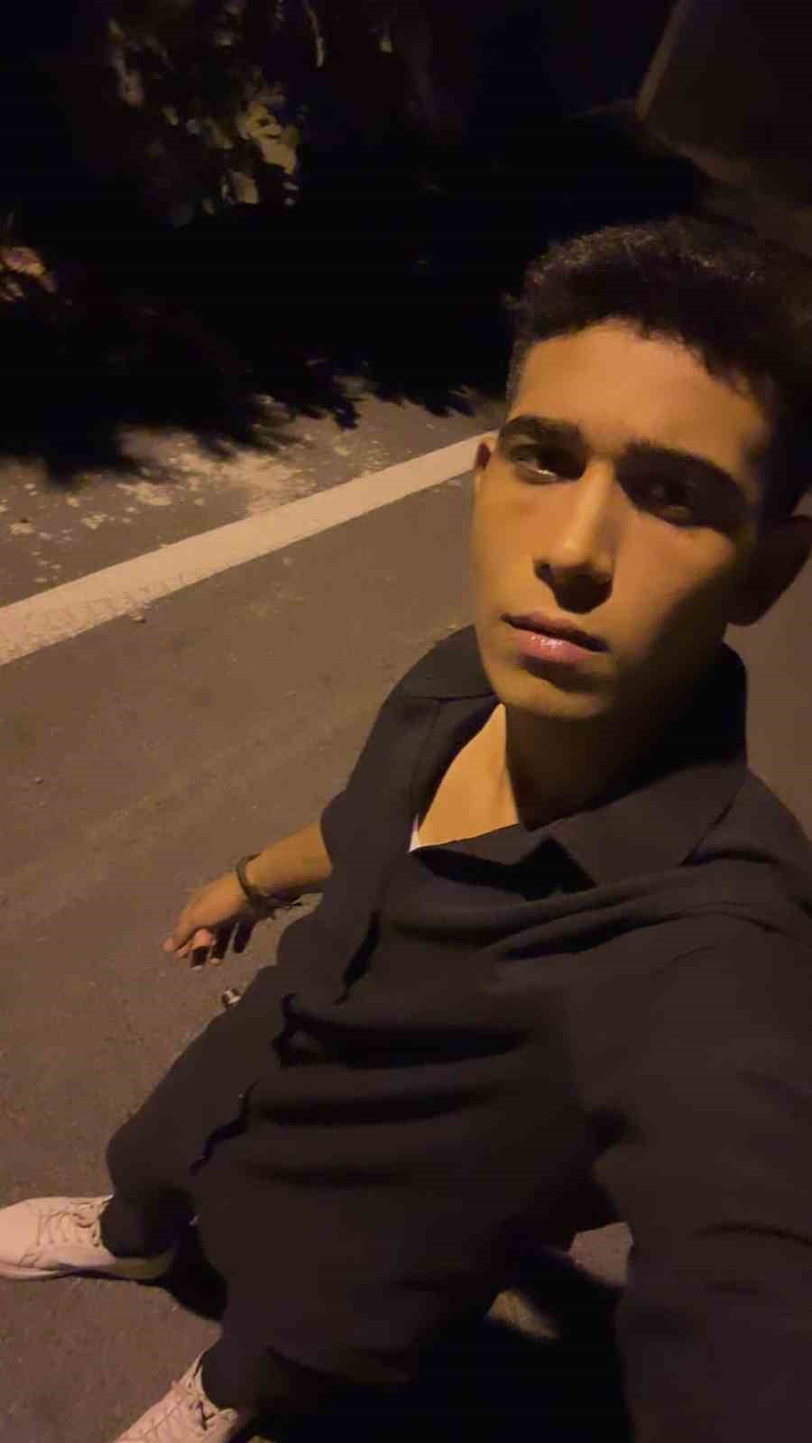 Bursa’da 18 yaşındaki gençten 2 gündür haber alınamıyor