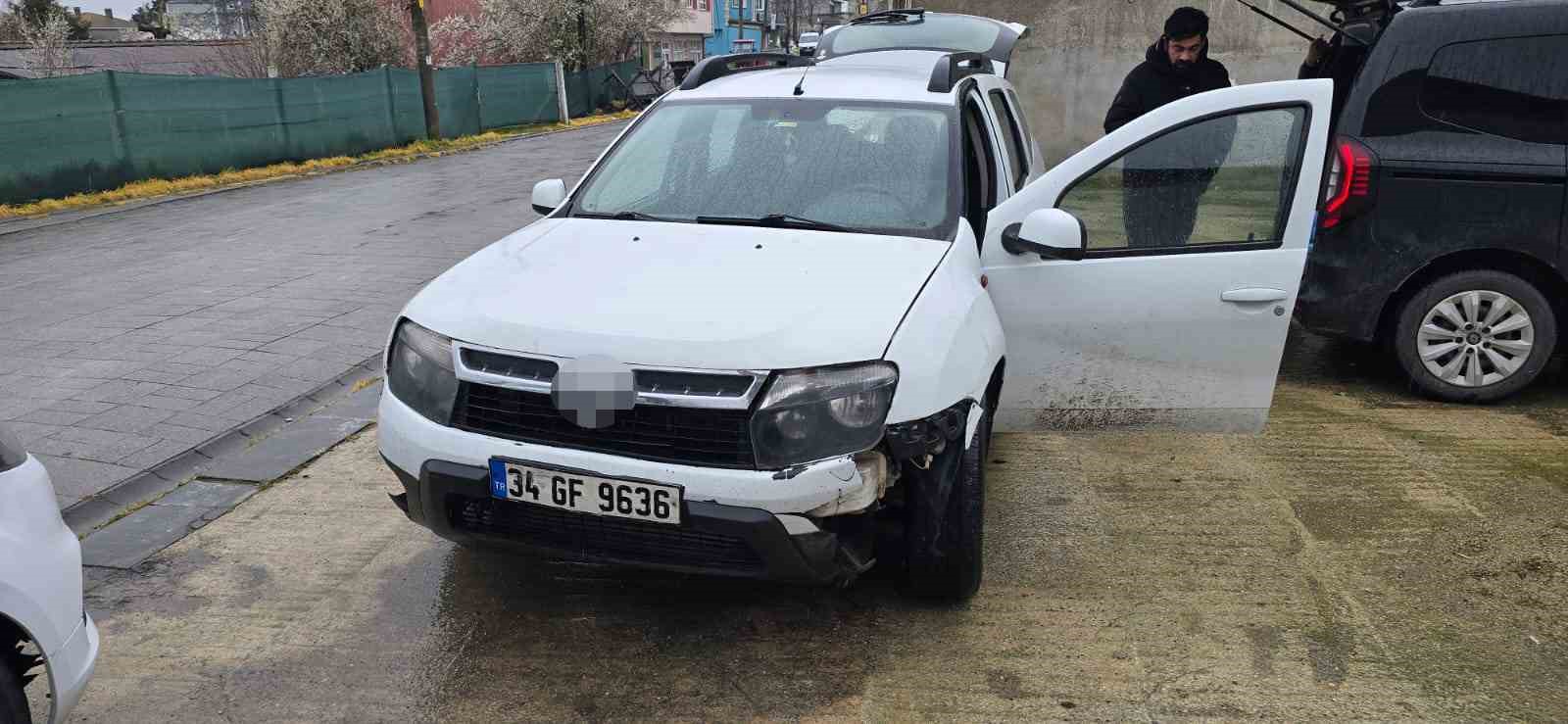 Silivri&rsquo;de satışa hazır 306 kilo at eti ele ge&ccedil;irildi
