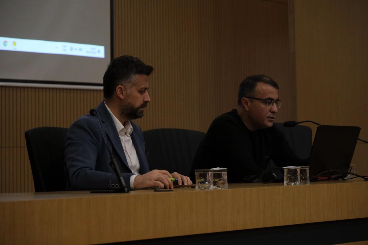 &Ccedil;orum Belediyesi&rsquo;nin ge&ccedil;ici iş&ccedil;i alımında kura heyecanı
