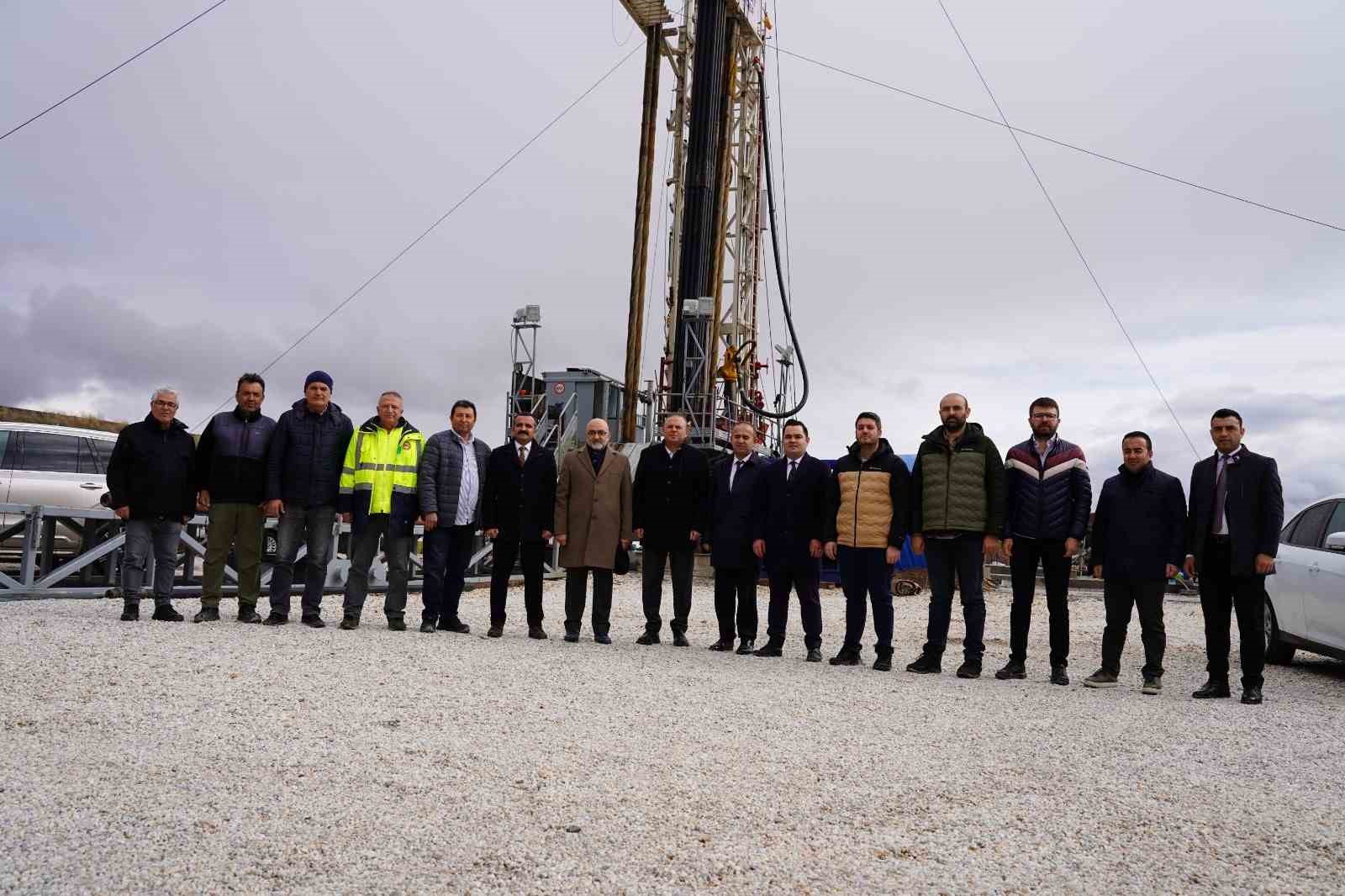 Sera OTB’de çalışmalar hız kesmeden devam ediyor