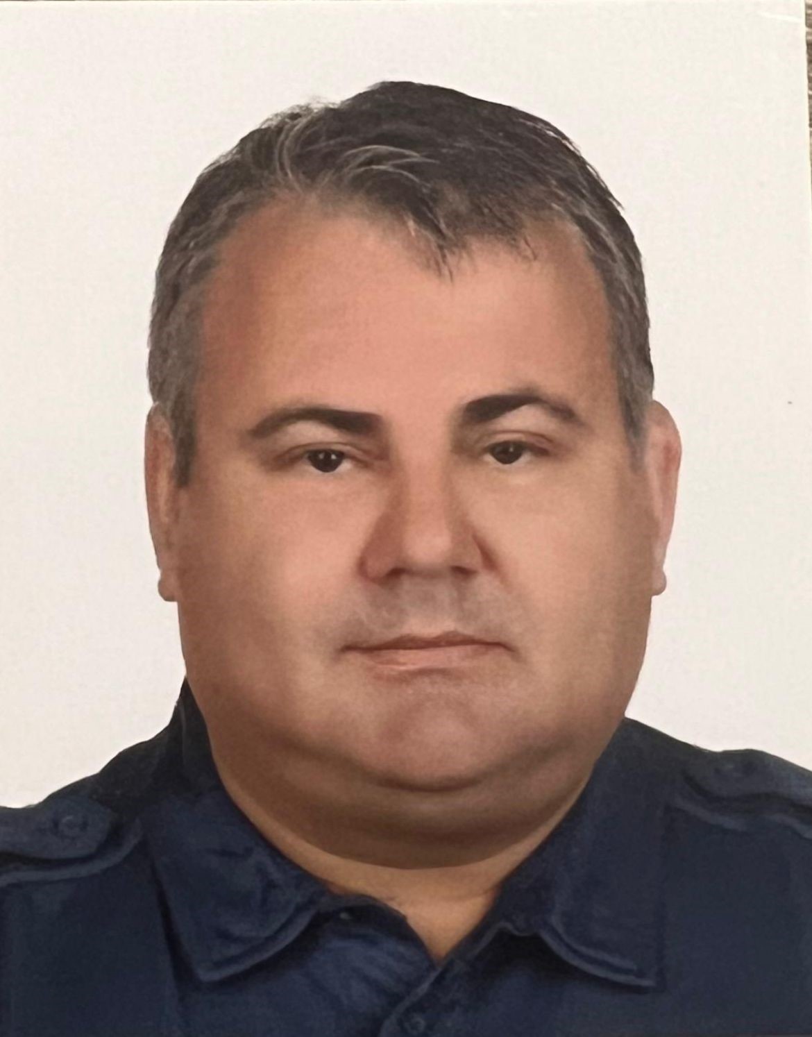 Bursa Emniyeti&rsquo;nin acı g&uuml;n&uuml;
