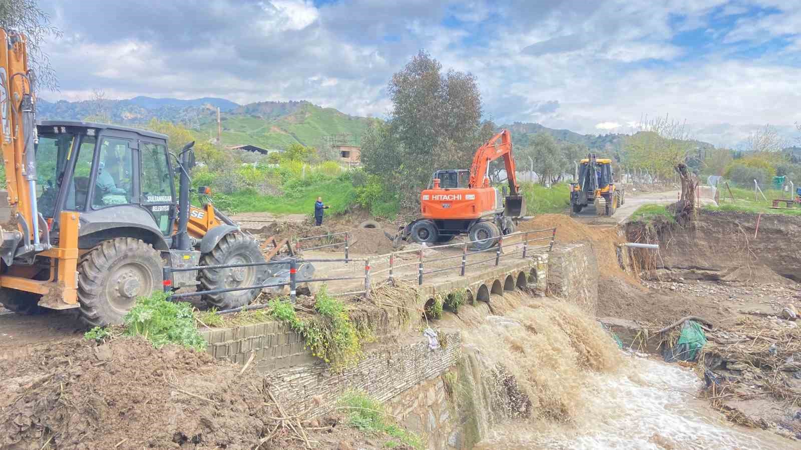Başkan Yıldırımkaya: "Vatandaşlarımızın mağduriyet yaşamaması için çalışıyoruz"