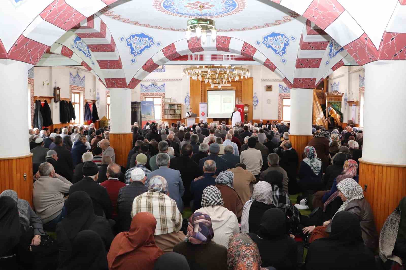 Sivas’tan 610 kişi hacca gidecek