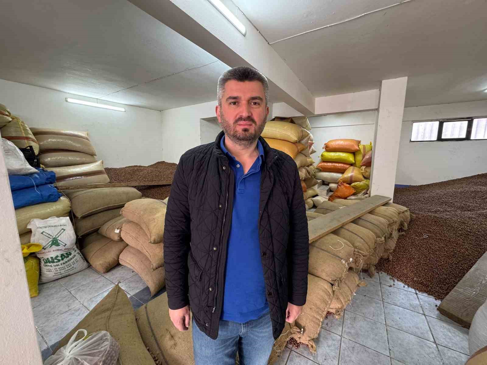 Düşmeye devam eden fındık fiyatını yeni sezon rekoltesi belirleyecek