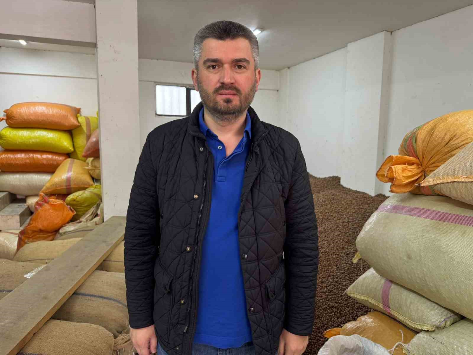 Düşmeye devam eden fındık fiyatını yeni sezon rekoltesi belirleyecek