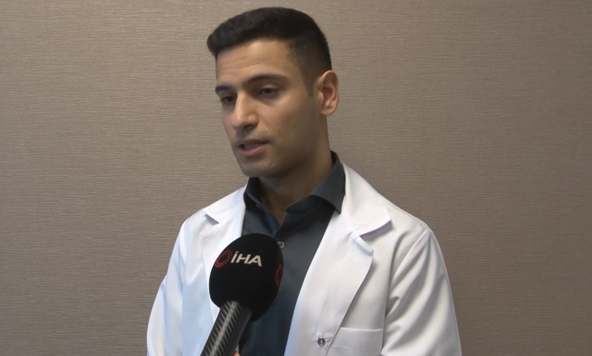 Vertigoya dikkat: "Son d&ouml;nemde daha sık karşılaşmaya başlandı"
