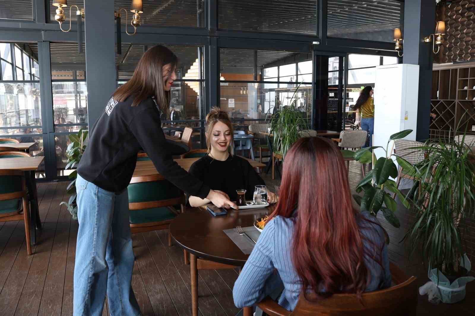 HBB’den hakim projesiyle mesleki eğitim fırsatı