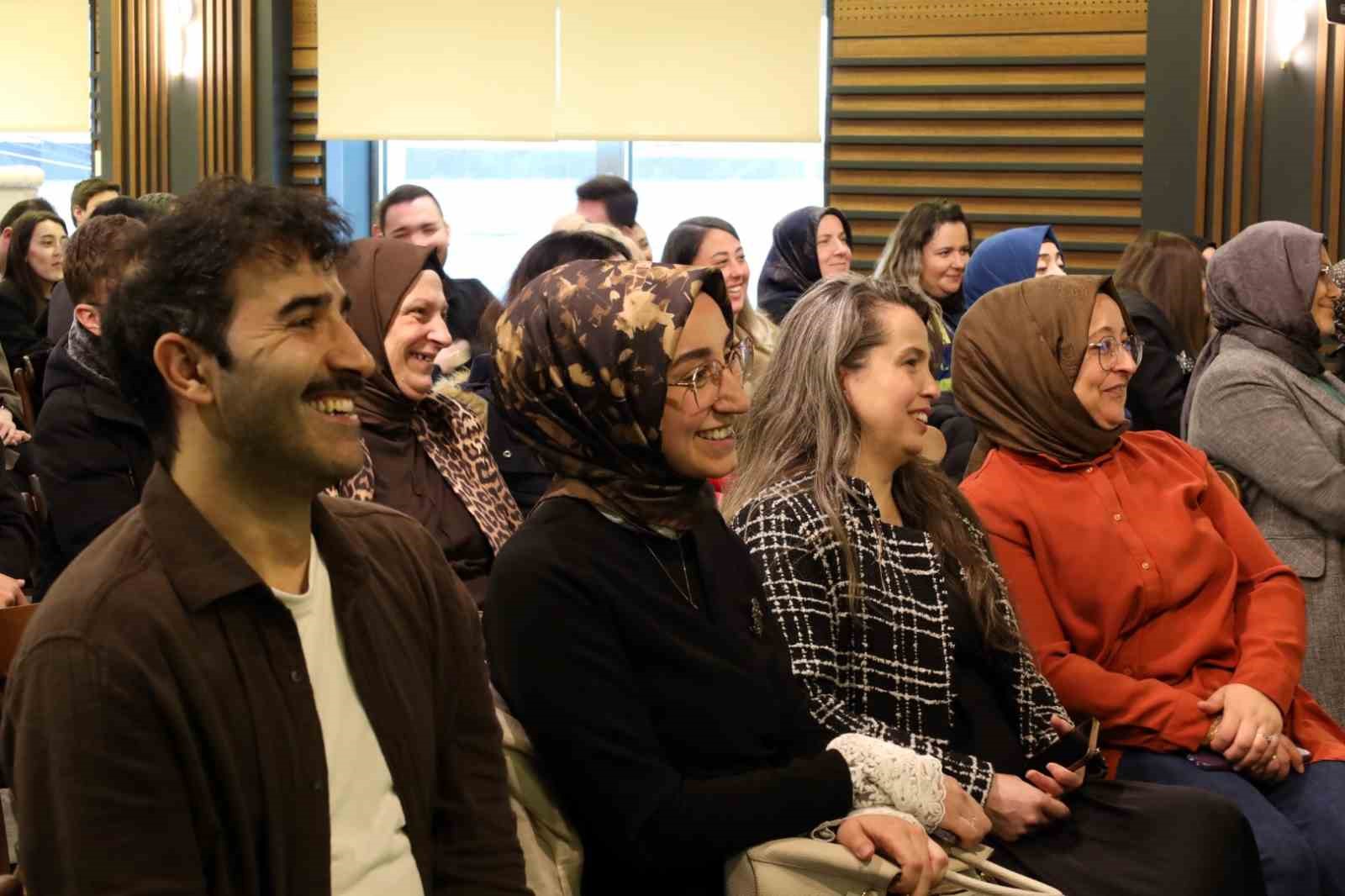 K&uuml;t&uuml;phane personeline motivasyon programı
