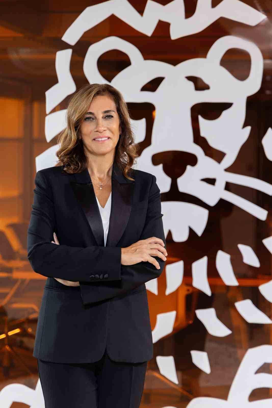 ING Uluslararası Yetenek Programı&rsquo;na başvurular başladı
