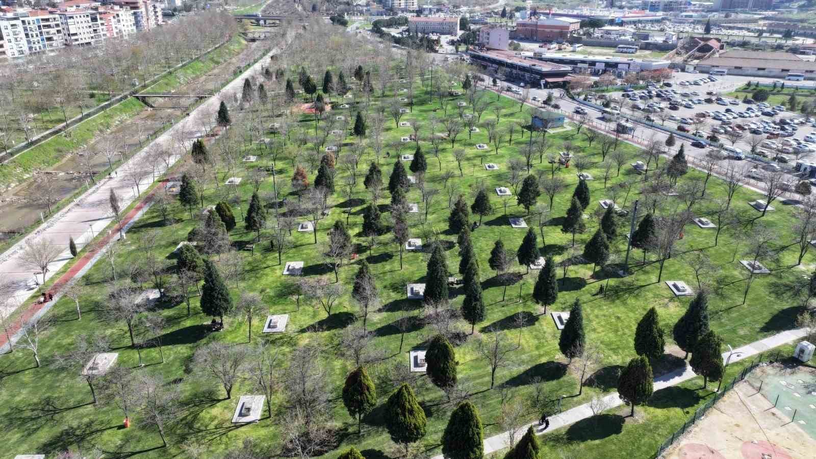 Turgutlu&rsquo;da ırlamaz yenilendi, yeni projeler yolda
