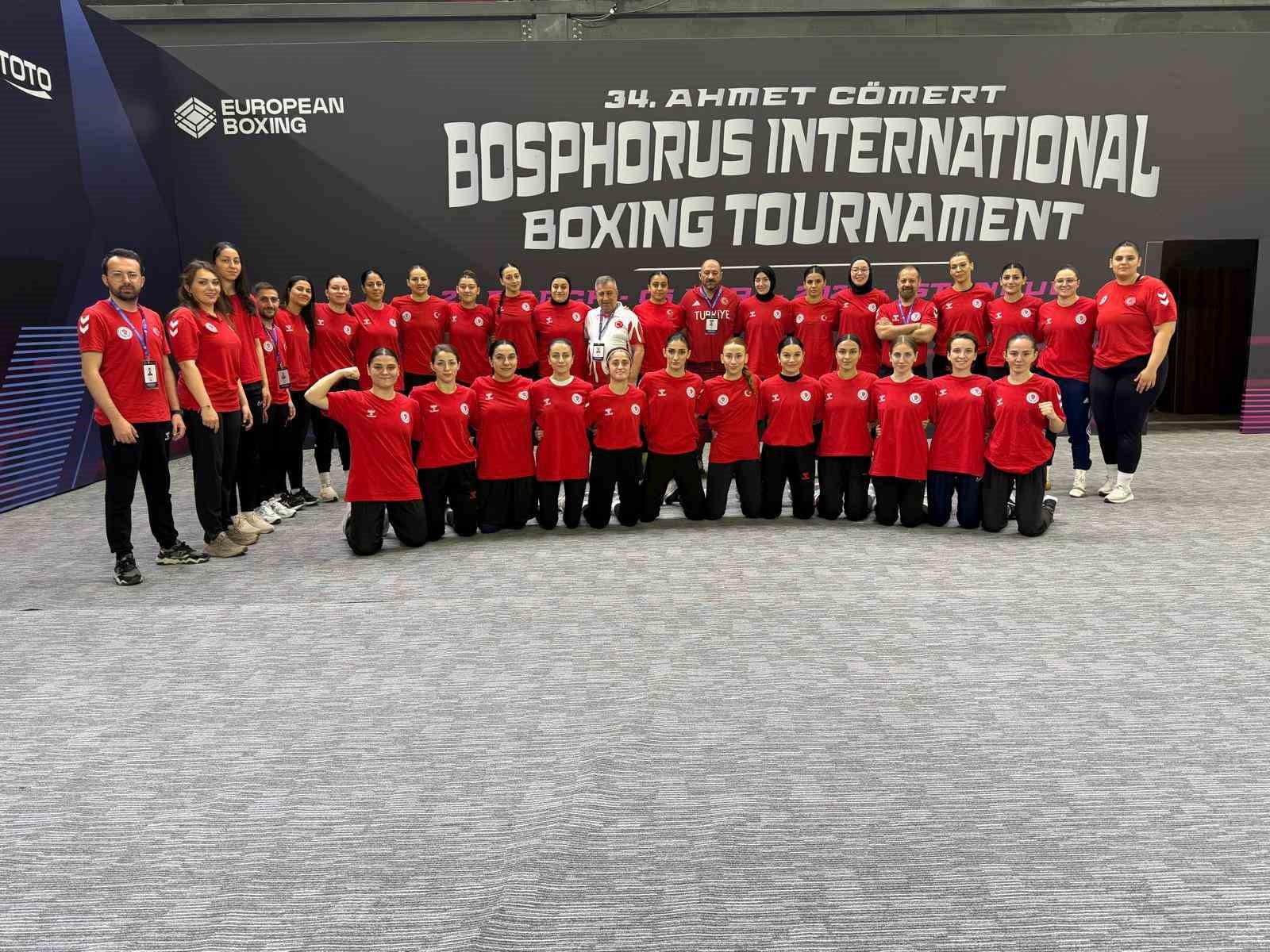 Muşlu antren&ouml;r Ak&ccedil;il, milli takımda g&ouml;rev aldı
