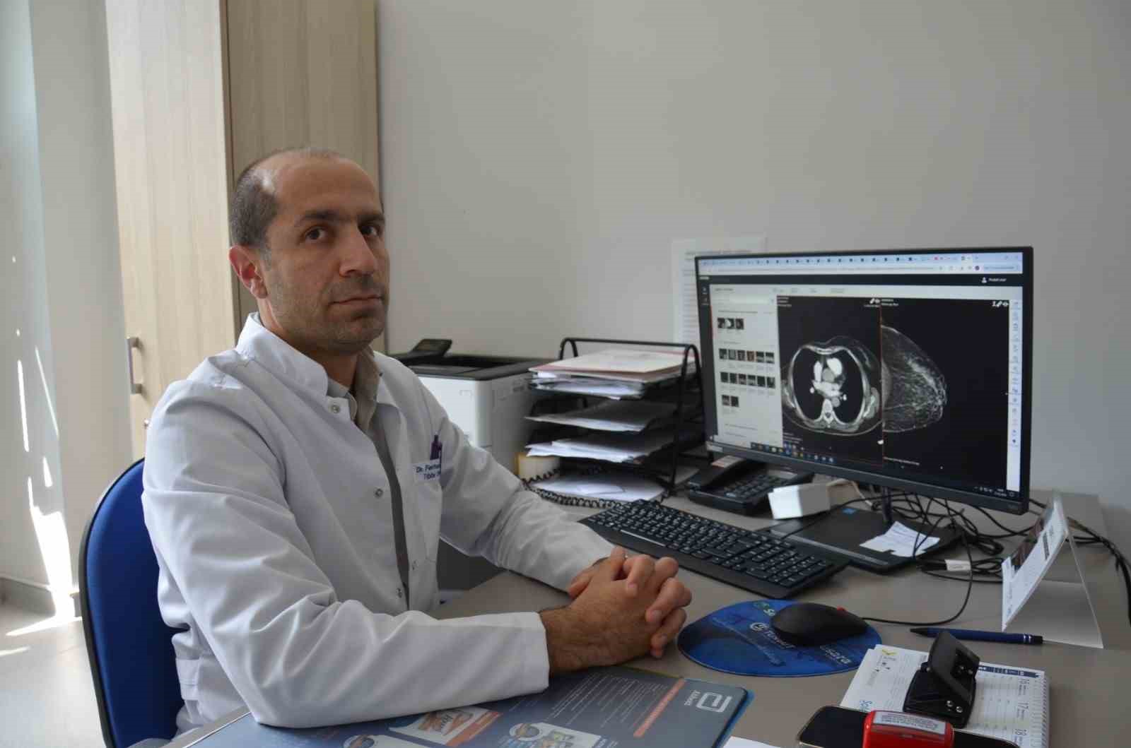 Kolon kanserinde kişiye özel dönem