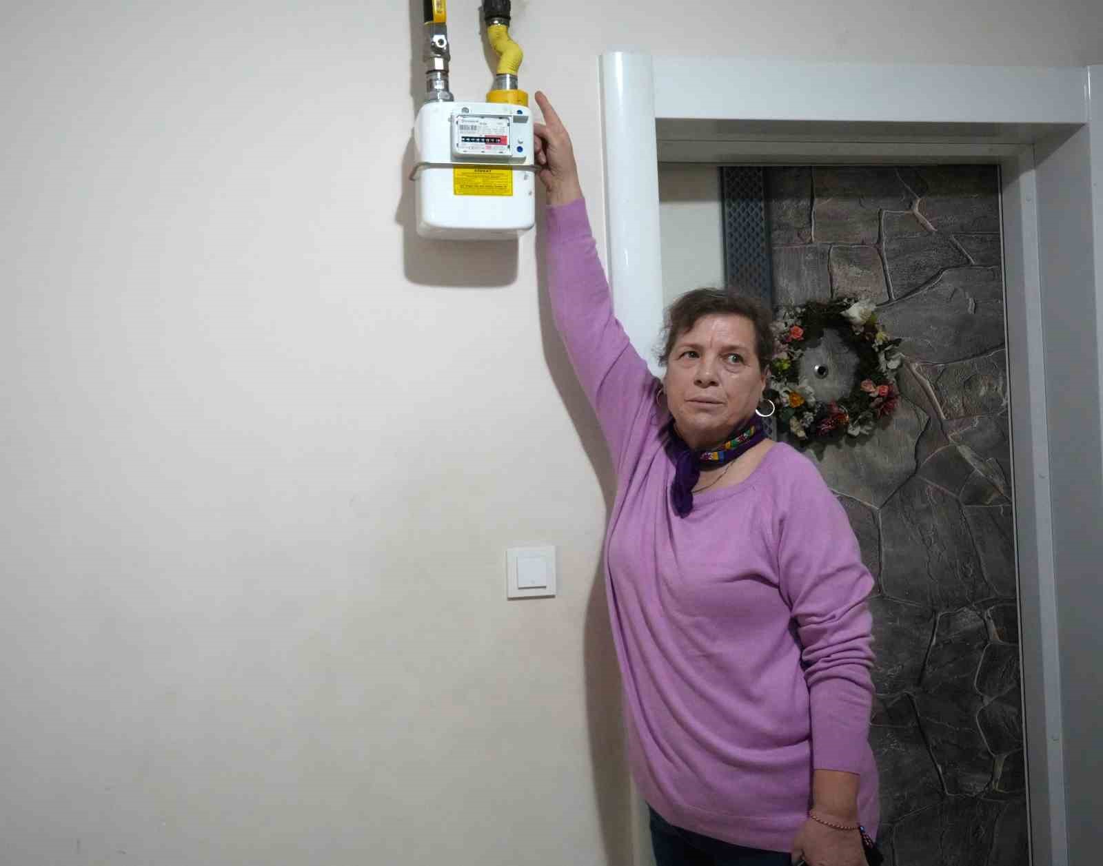 Gaz ka&ccedil;ağıyla tatil kabusa d&ouml;n&uuml;şt&uuml;: "Havaya u&ccedil;abilirdik"
