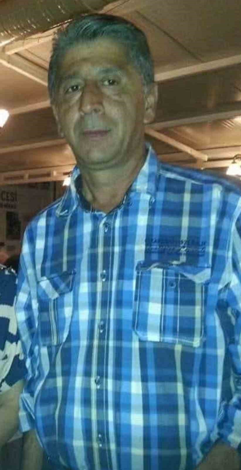 Antalya&rsquo;da 15 g&uuml;n &ouml;nce anjiyo olan şahıs evinde &ouml;l&uuml; olarak bulundu
