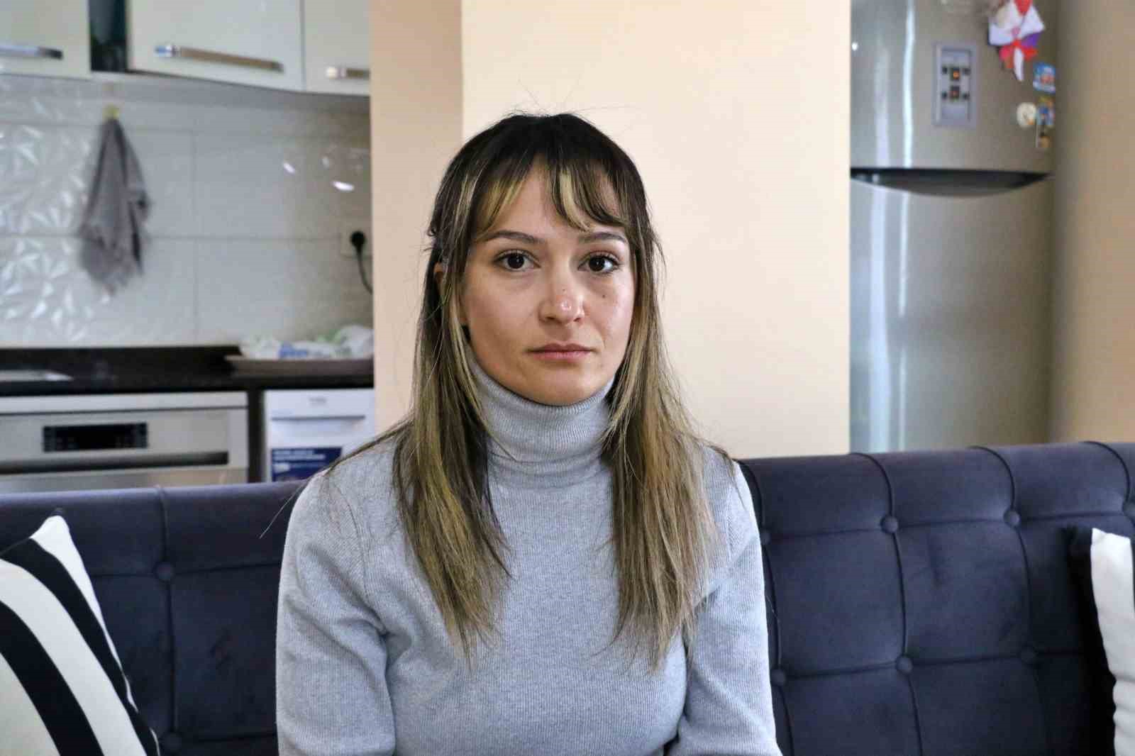 Annenin &ouml;zel &ccedil;ocuğu i&ccedil;in eğitim &ccedil;ırpınışı
