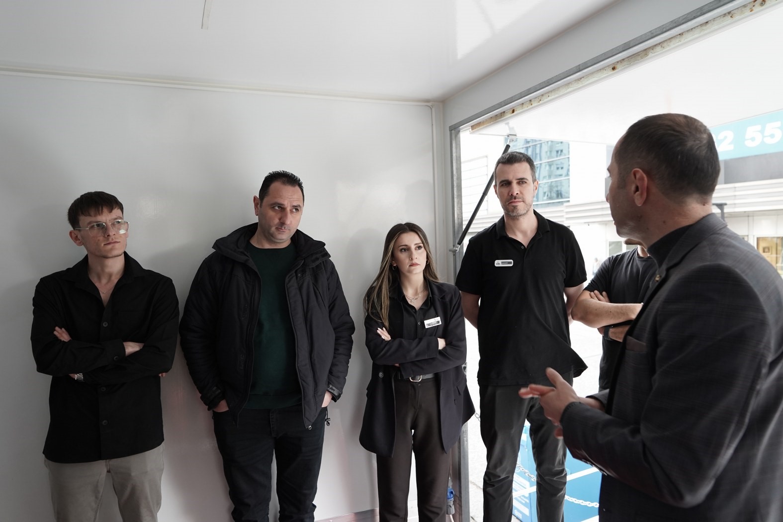 Melikgazi&rsquo;den Sıfır Atık G&uuml;n&uuml;&rsquo;ne &ouml;zel farkındalık &ccedil;alışmaları
