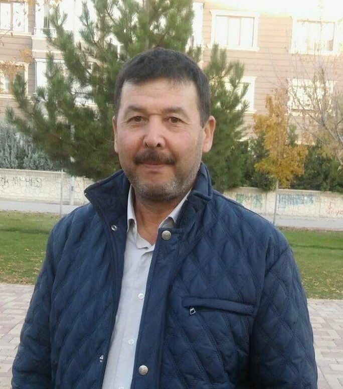 Kulu&rsquo;da 60 yaşındaki adam evinde &ouml;l&uuml; bulundu
