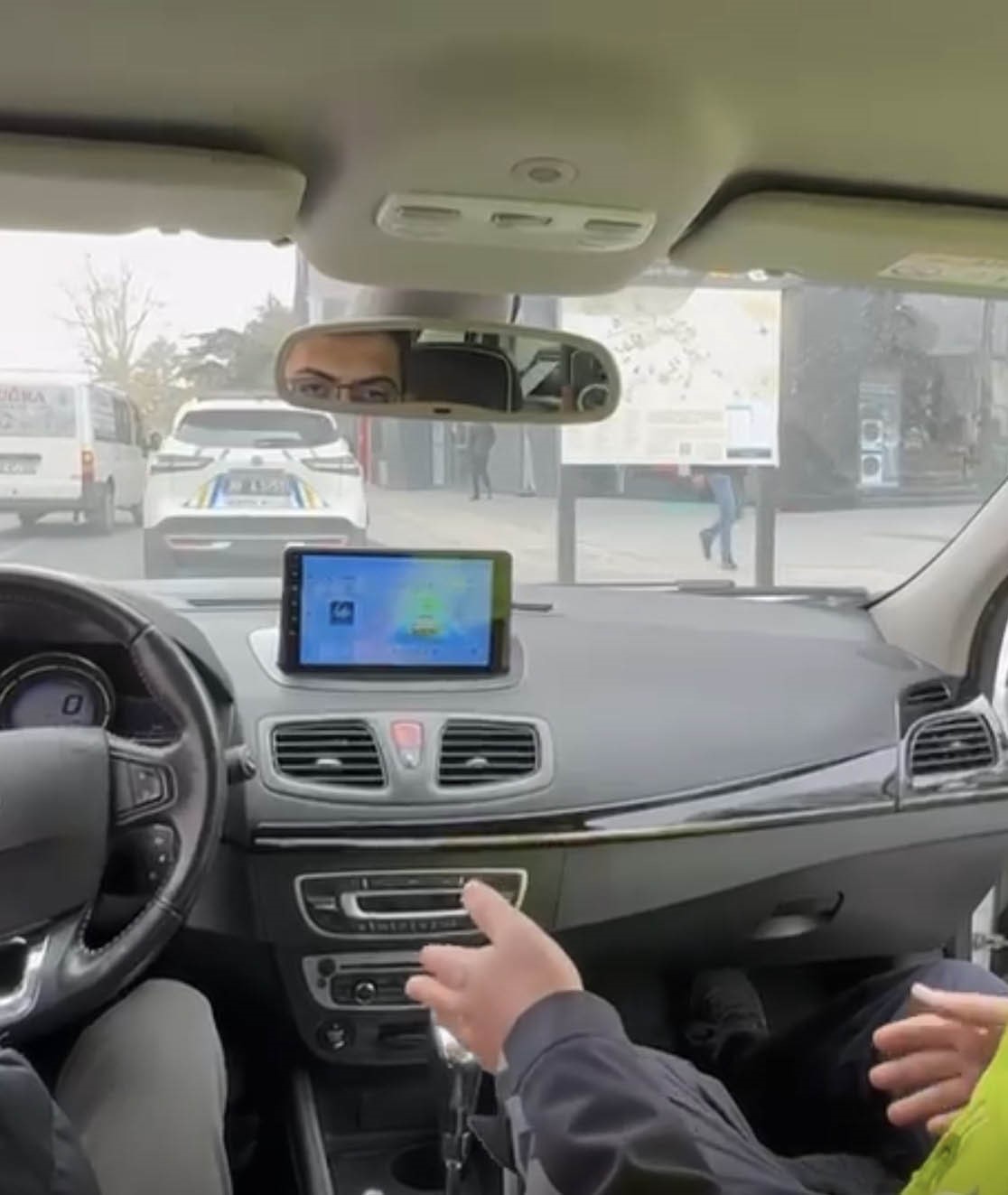 Kayseri İl Emniyet M&uuml;d&uuml;rl&uuml;ğ&uuml;nden plaka ve ses sistemi bilgilendirmesi
