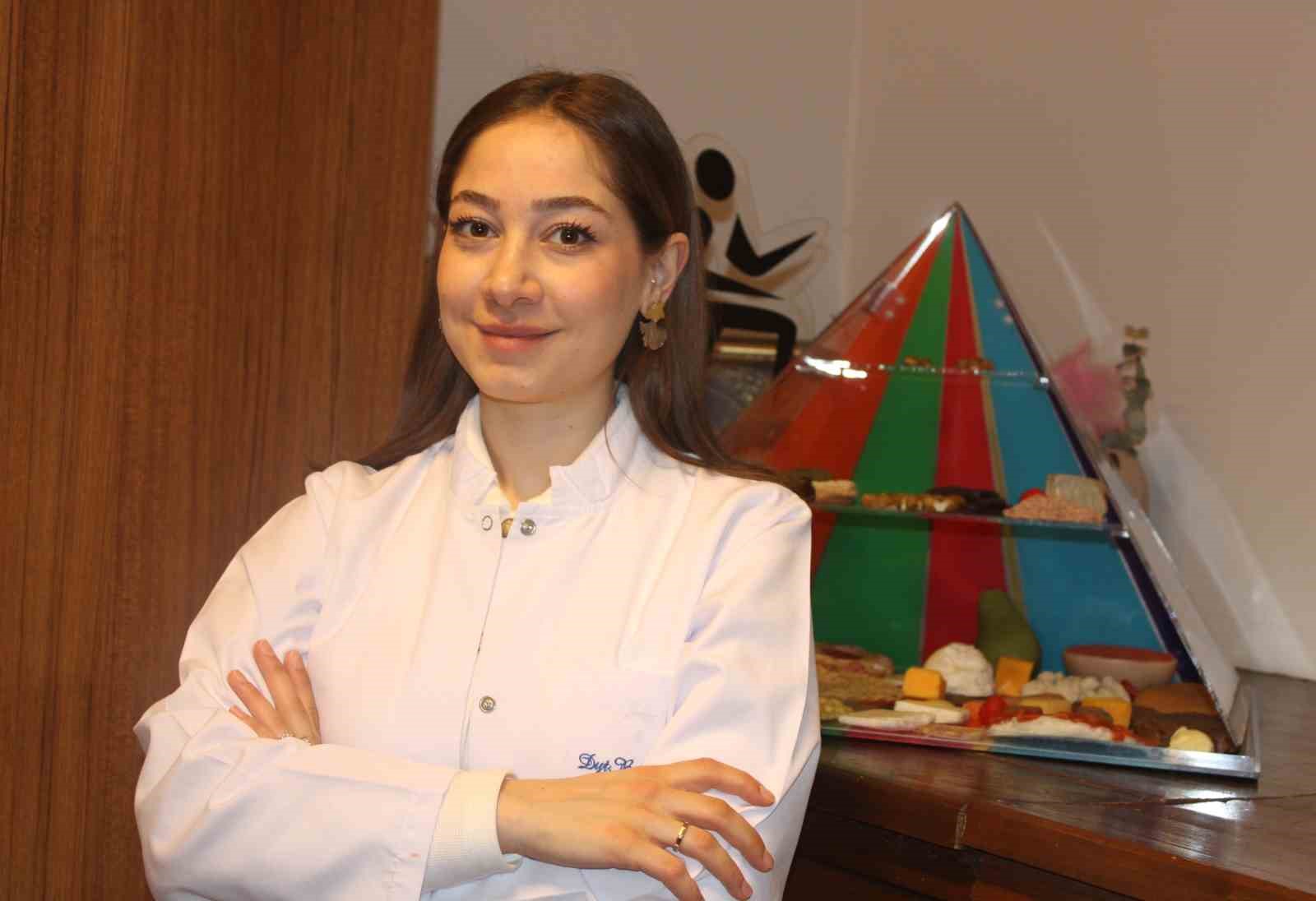 Uzmanından vertigoyu azaltan besin önerileri