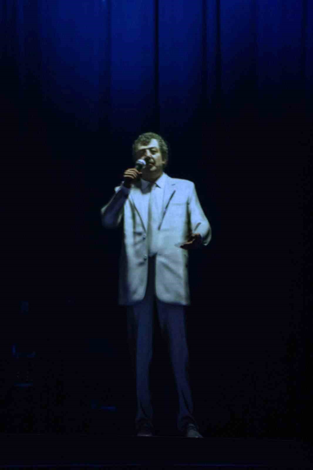 T&uuml;rk Telekom 5G galasında yıldızlar ge&ccedil;idi
