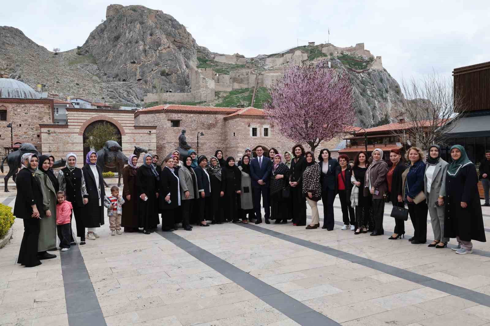 Tokat Belediyesi’nden sanata güçlü destek