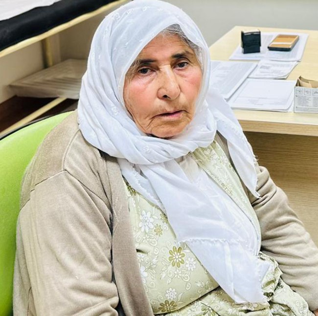 Siirt’te böbrek tümörü komplikasyonsuz alındı