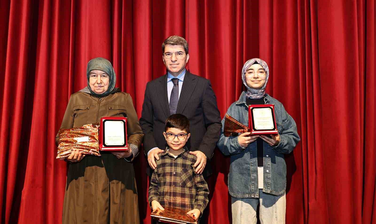 Vali Bakan açıkladı: Kılıçarslan binası kütüphaneye dönüştürülecek