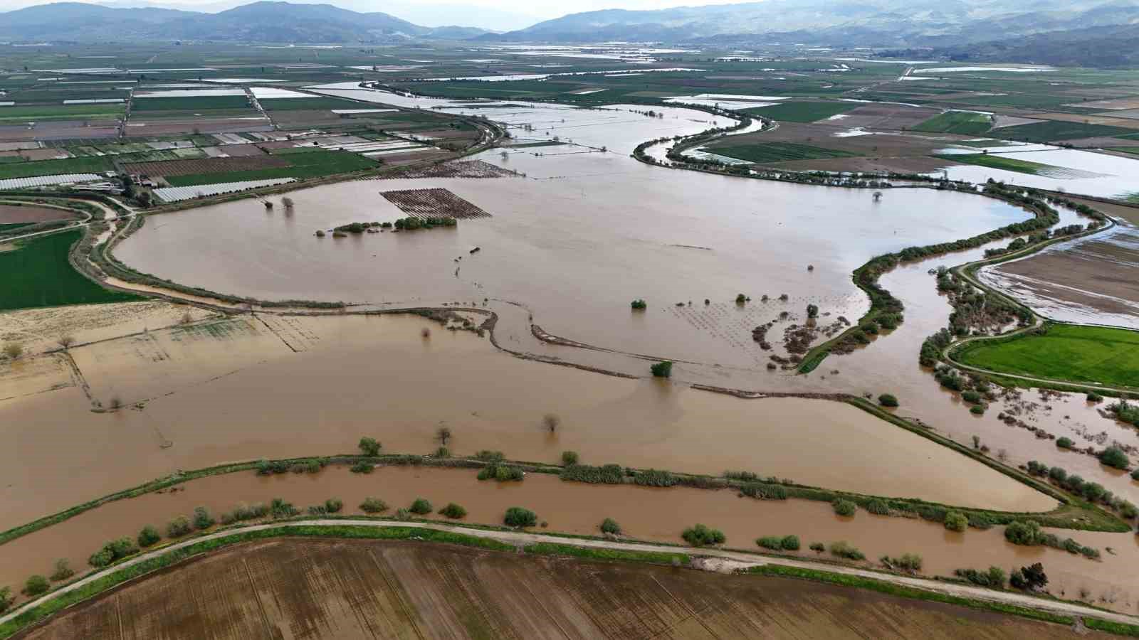 Ko&ccedil;arlı i&ccedil;in &rsquo;afet b&ouml;lgesi&rsquo; &ccedil;ağrısı
