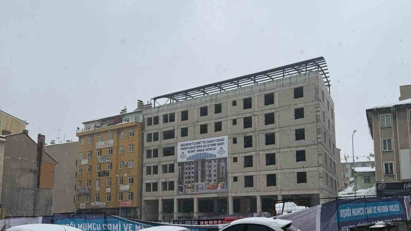 ETSO Vakfı M&uuml;tevelli Heyetinden OSB&rsquo;ye tam yetki
