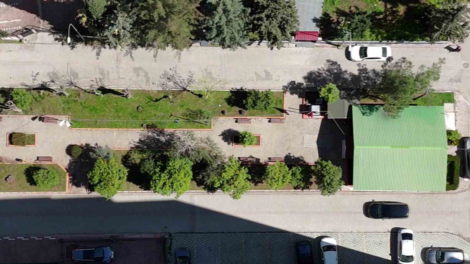 Toros Mahallesi’nden ‘olay artışı’ iddialarına tepki