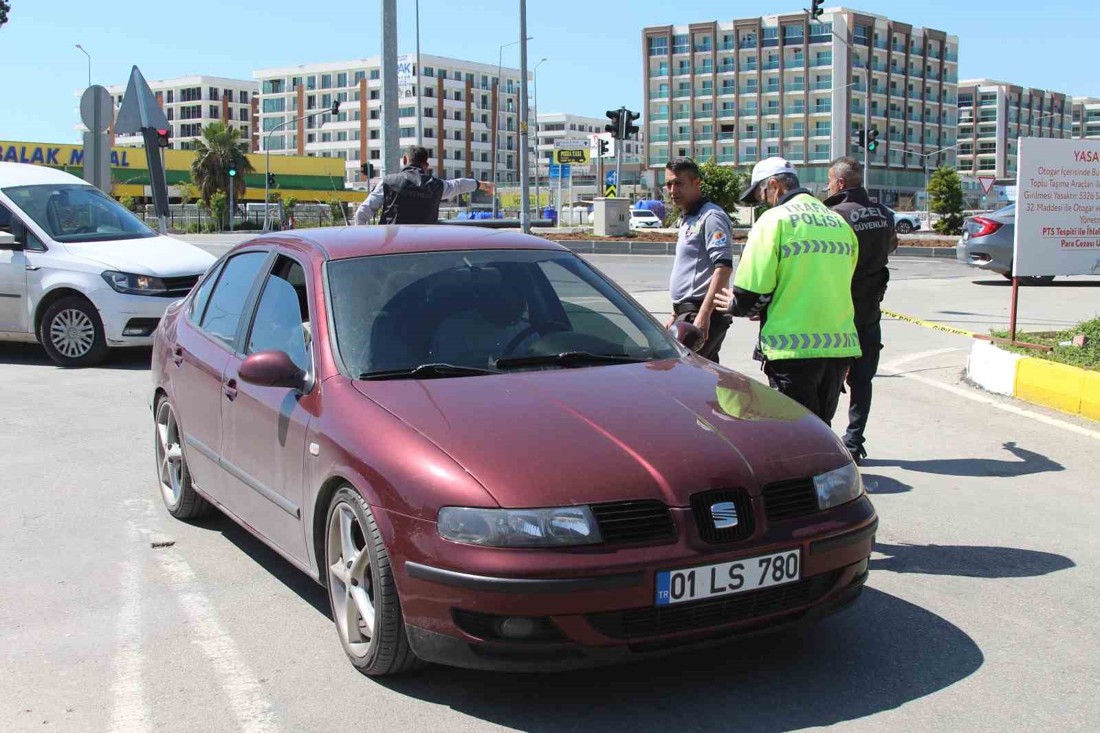 Otogarda kapsamlı denetim: "28 yıldır ilk kez bu kadar rahatız"
