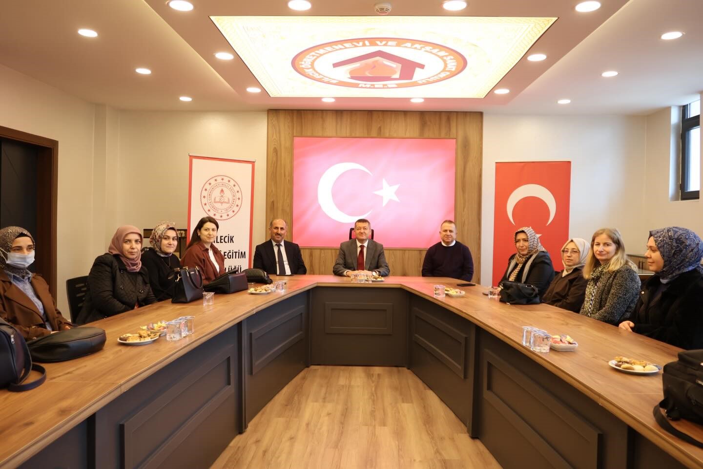 Bilecik&rsquo;te servis g&uuml;venliği masaya yatırıldı
