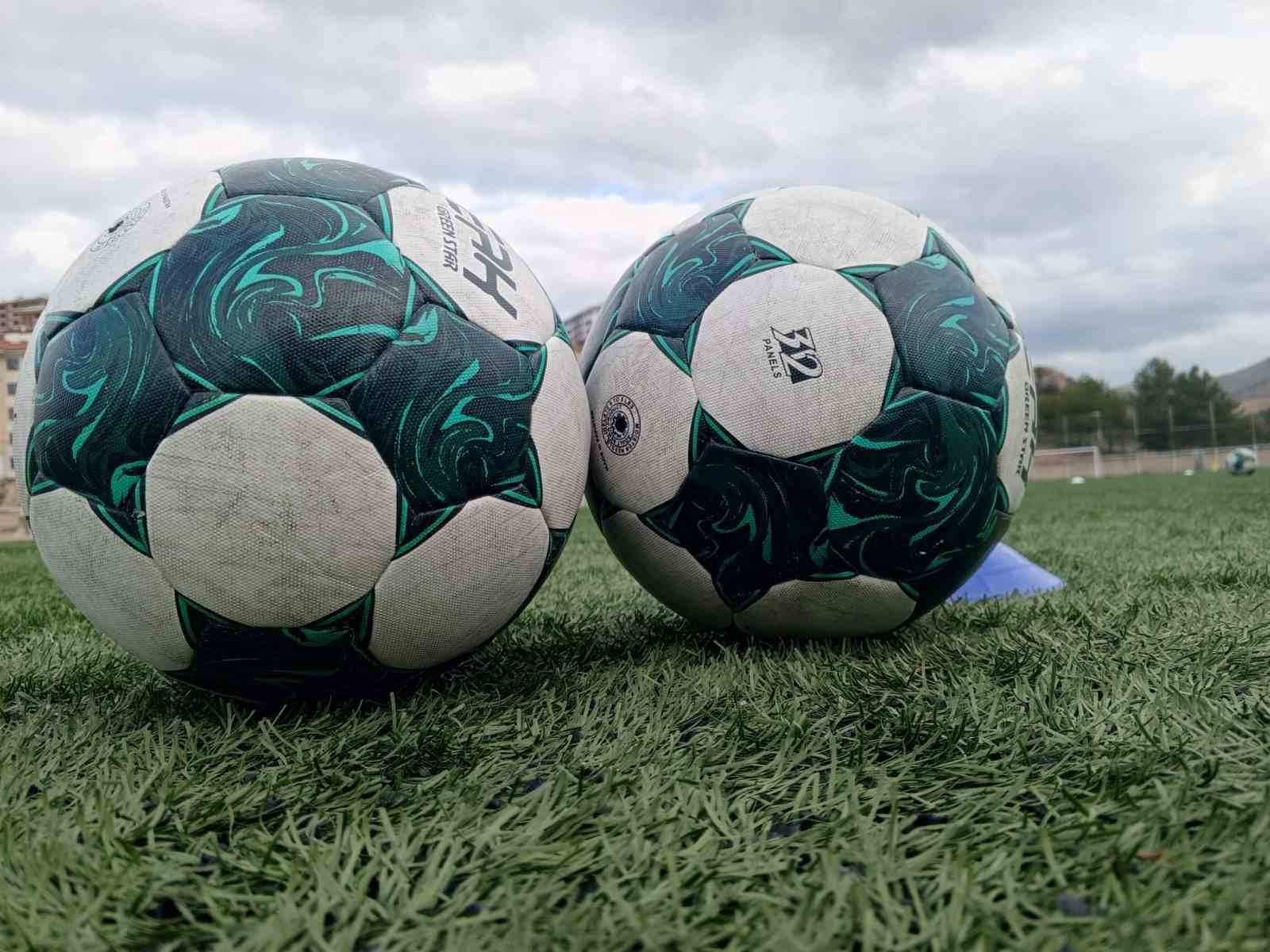 Malatya Yeşilyurtspor U14 Takımı T&uuml;rkiye şampiyonası yolunda
