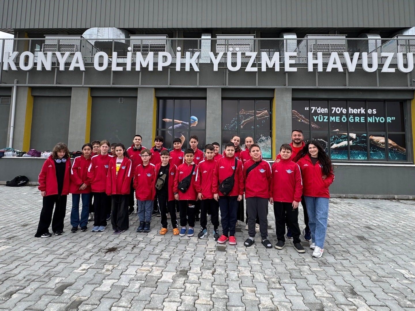 Bilecik Sualtı Hokeyi takımlarından T&uuml;rkiye Şampiyonası&rsquo;nda &ouml;nemli başarı
