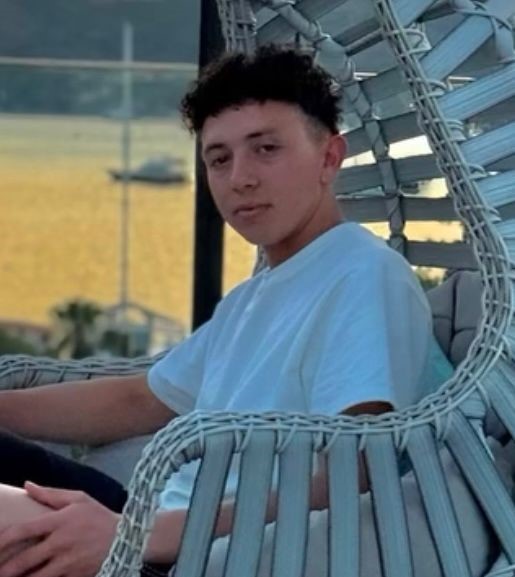 Konya&rsquo;da bayram g&uuml;n&uuml; yaşanan kazada ağır yaralanan motosikletli gen&ccedil; kurtarılamadı
