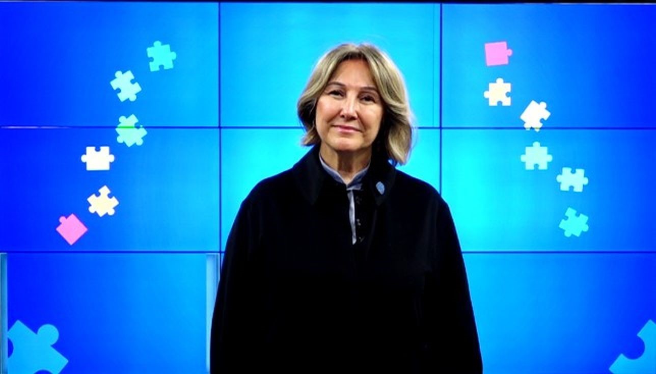 Ege Üniversitesi uzmanlarından otizmde "nöroçeşitlilik ve erken tanı" vurgusu