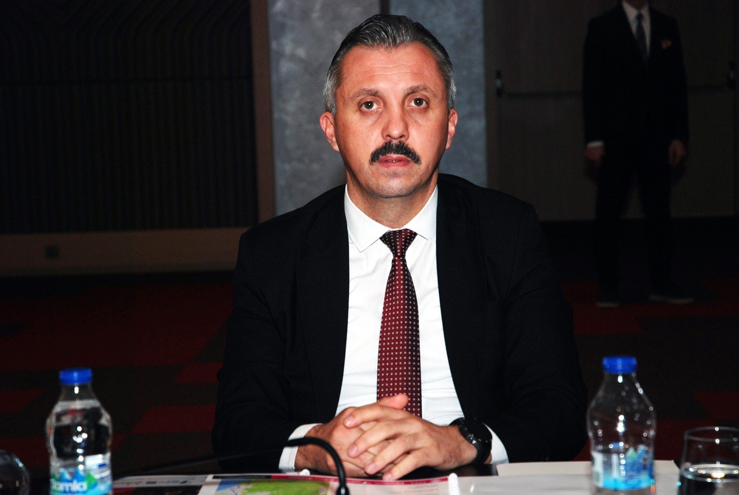 Kemer, AKRA Gran Fondo&rsquo;ya hazır
