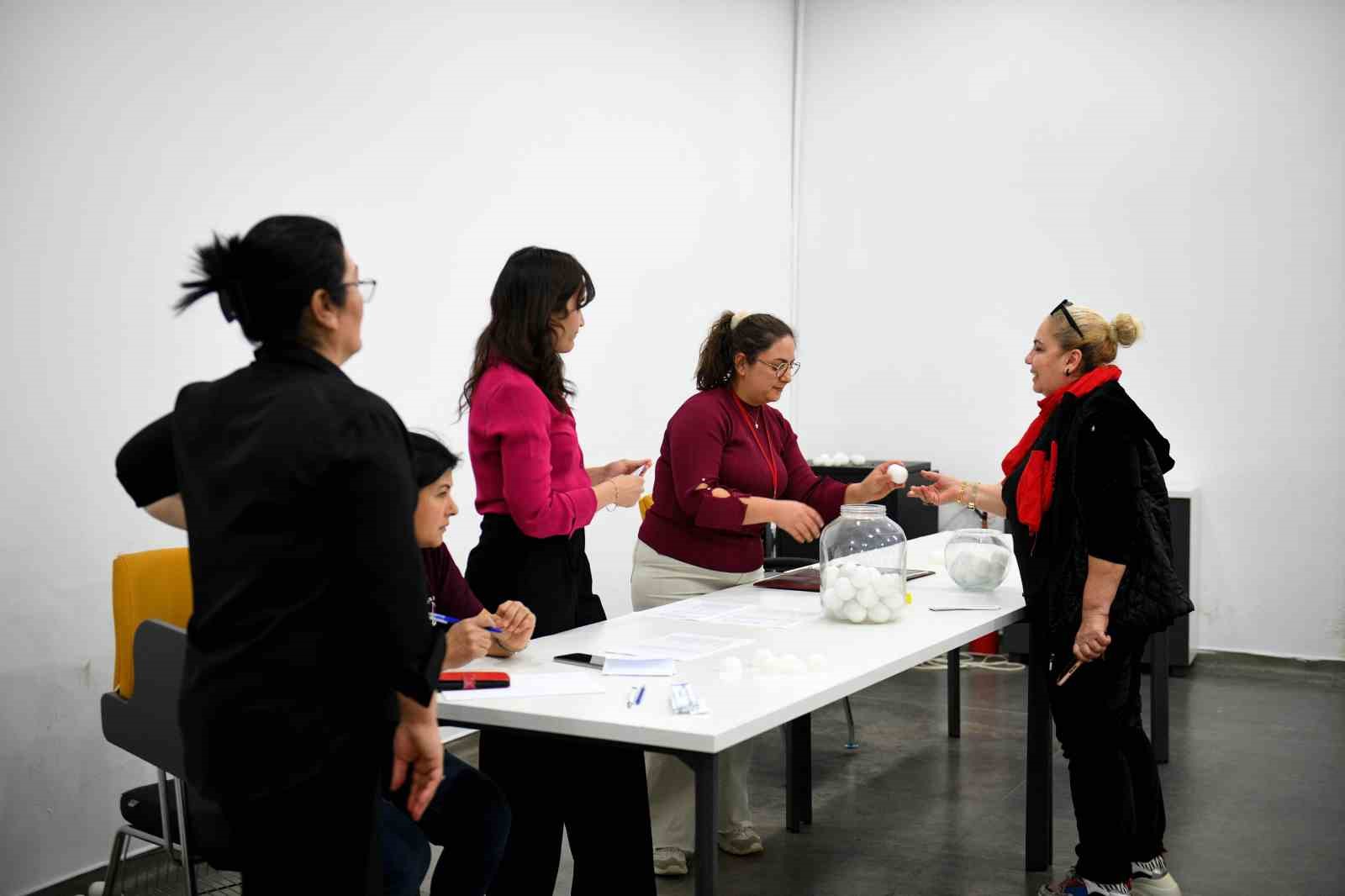 ASSİM&rsquo;den derneklere ofis tahsisi
