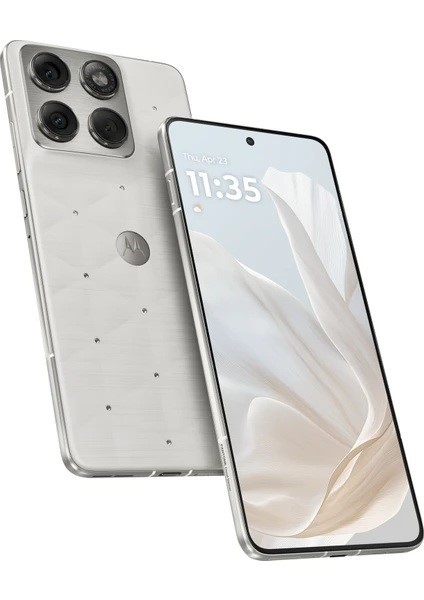 Yeni Motorola &uuml;r&uuml;nleri, Hepsiburada iş birliğiyle T&uuml;rkiye&rsquo;de satışa sunuluyor
