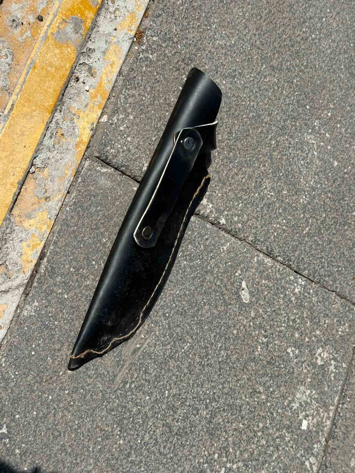 Diyarbakır Adliyesi&rsquo;nde boşanma davası kavgası: 4 yaralı
