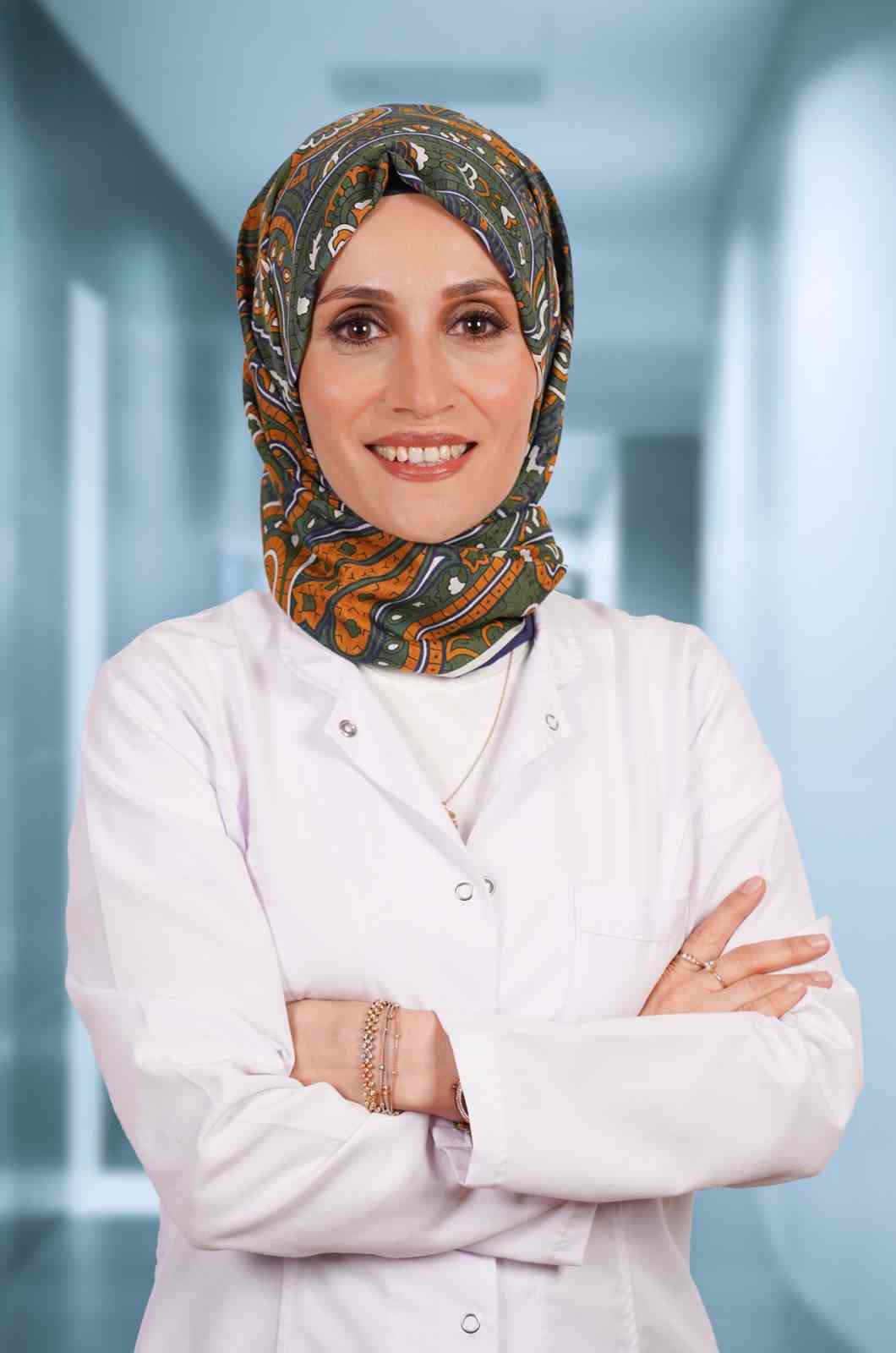 Uzmanından farkındalık uyarısı: "Otizmli &ccedil;ocukları &lsquo;d&uuml;zeltmek&rsquo; değil &lsquo;anlamak&rsquo; gerekir"
