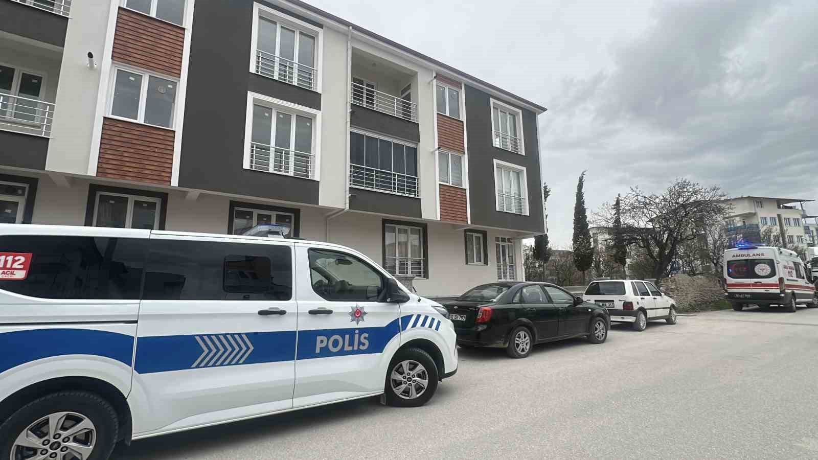 Burdur’da yaşlı kadın evinde ölü bulundu