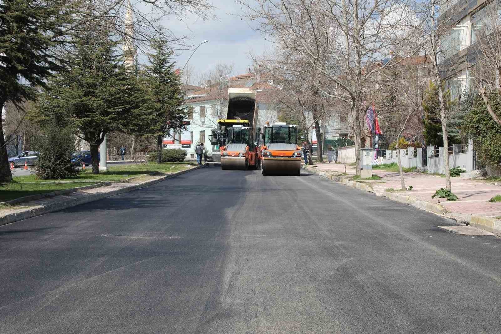 Başkan Şerifoğuları: "Şehrimizin ulaşım altyapısını g&uuml;&ccedil;lendireceğiz"
