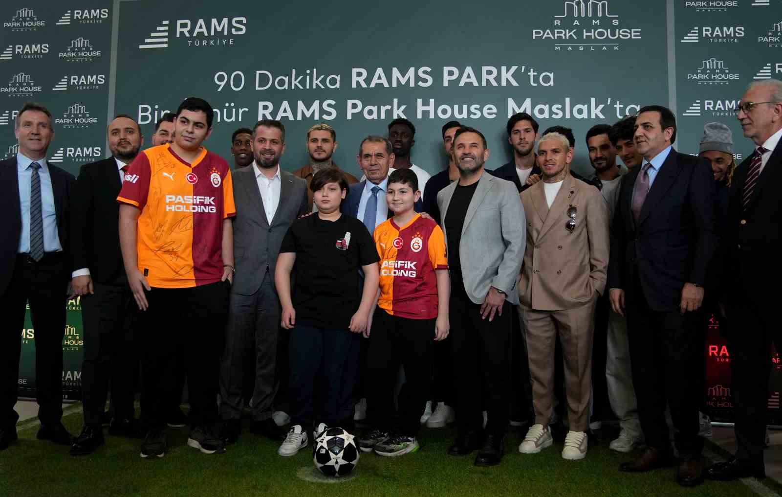 Okan Buruk: "Milli Takım’ın Dünya Kupası’nda çok daha iyisini yapacağından yüzde yüz eminim"