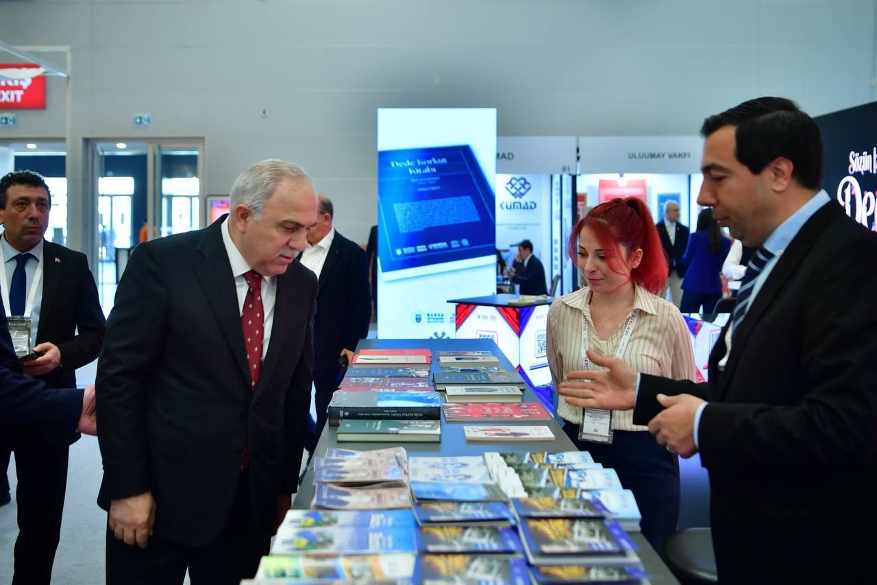 Fatih Belediyesi k&uuml;lt&uuml;rel miras &ccedil;alışmalarıyla Heritage İstanbul&rsquo;da yerini aldı
